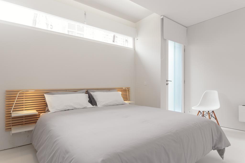 Portowhite City Lofts Rom bilde