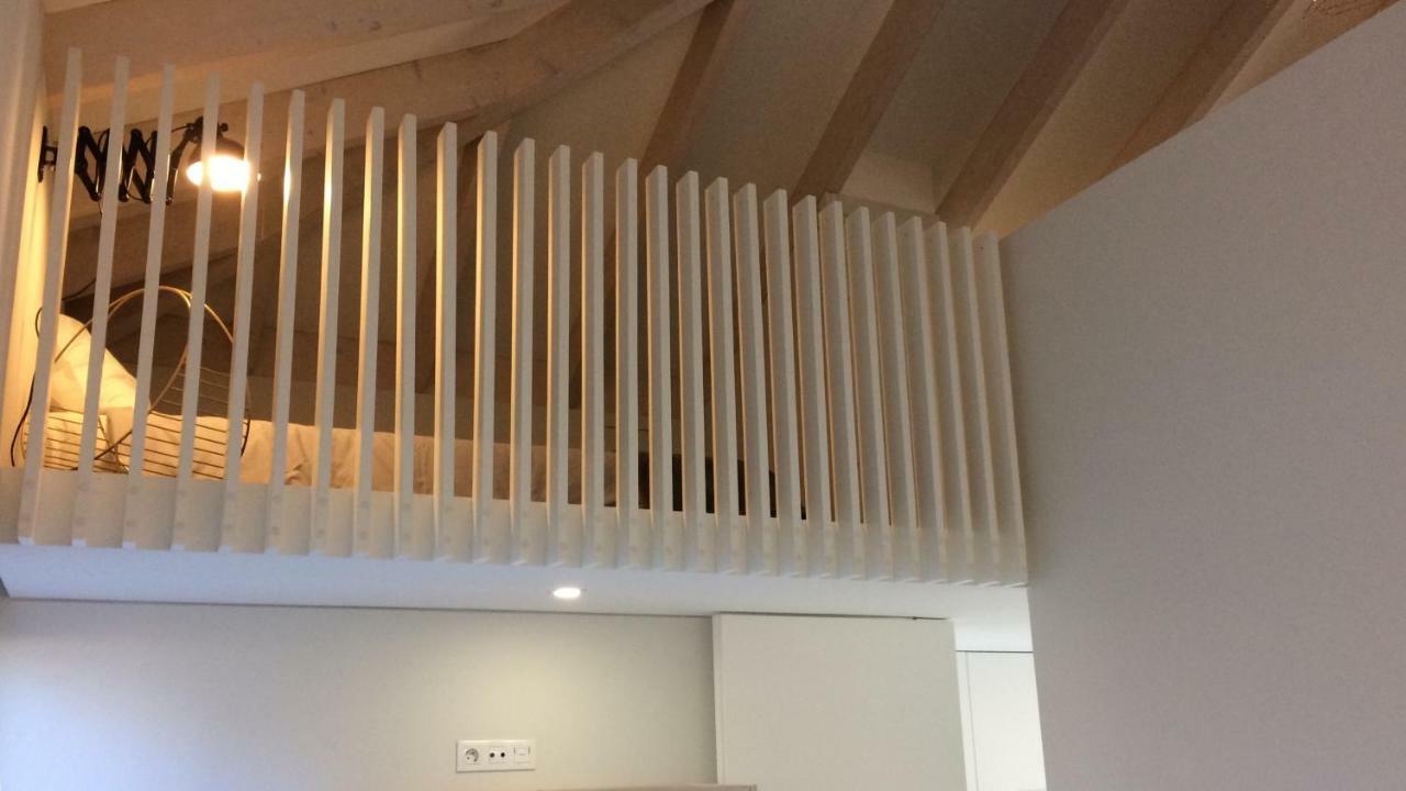 Portowhite City Lofts Eksteriør bilde
